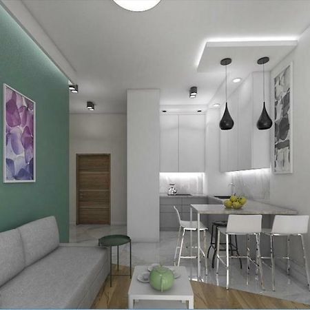 Perfect Apartament Lublino Esterno foto
