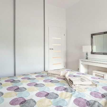 Perfect Apartament Lublino Esterno foto