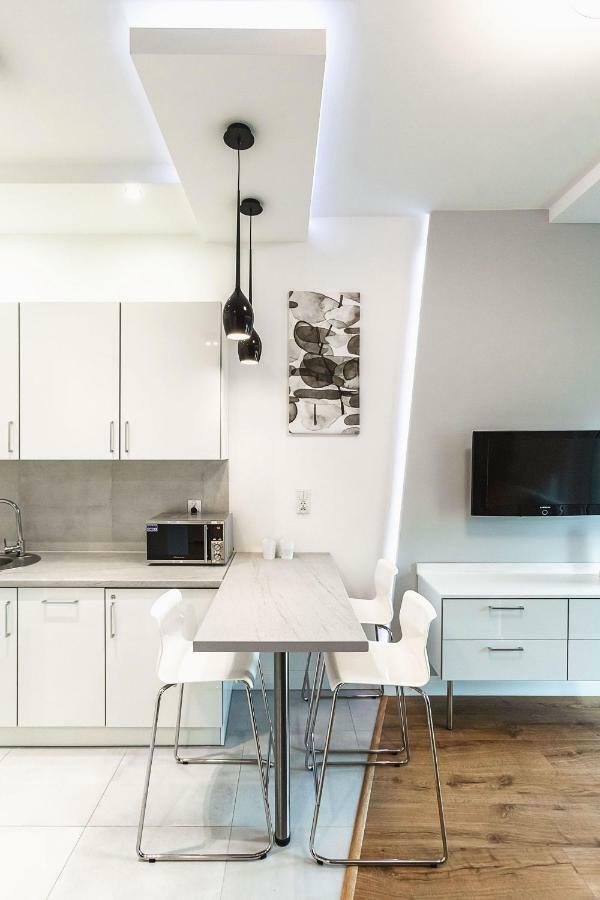 Perfect Apartament Lublino Esterno foto