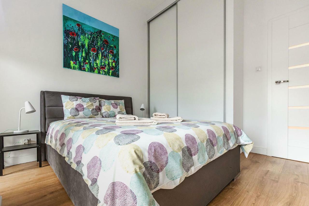 Perfect Apartament Lublino Esterno foto