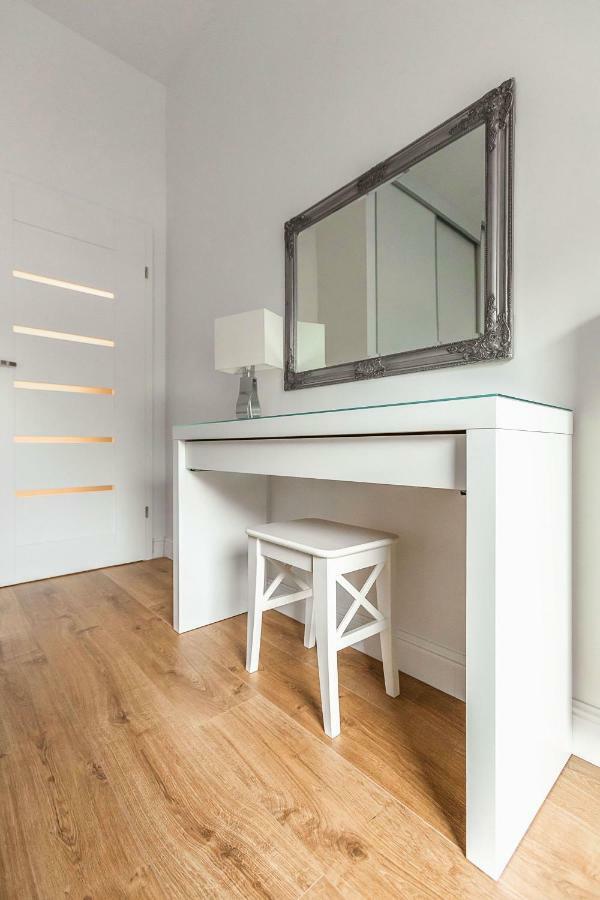 Perfect Apartament Lublino Esterno foto