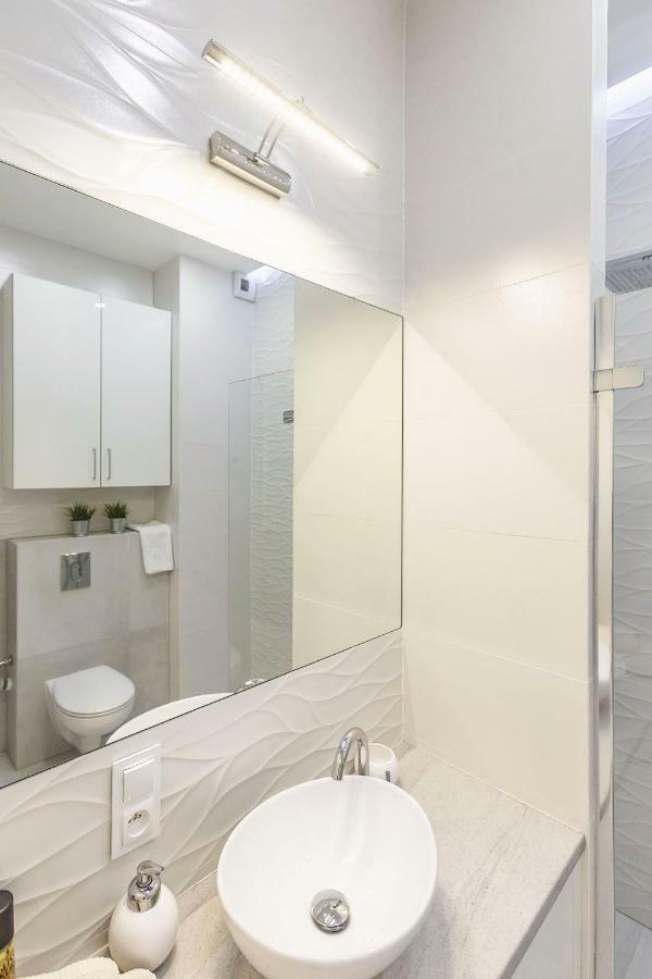Perfect Apartament Lublino Esterno foto