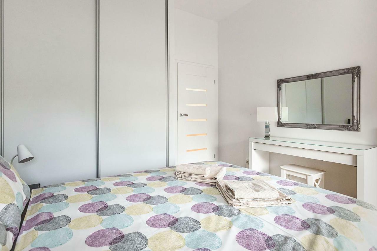 Perfect Apartament Lublino Esterno foto